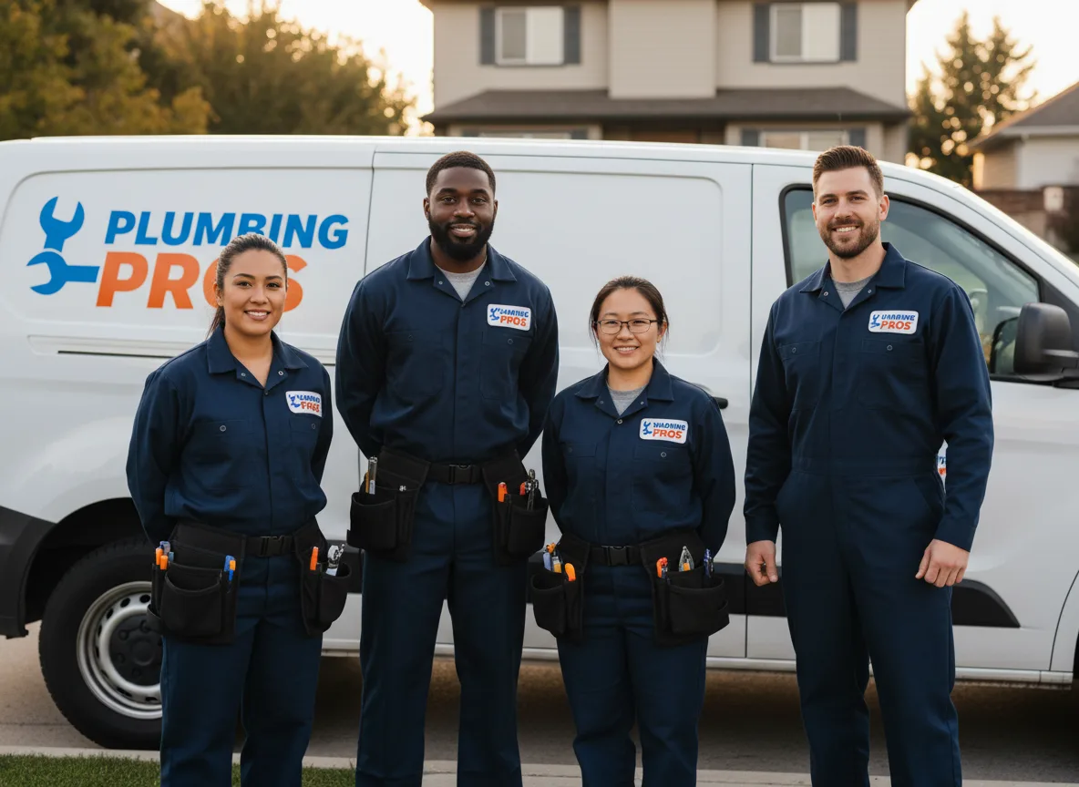 Water Heater Repair company in Fort Duchesne, UT